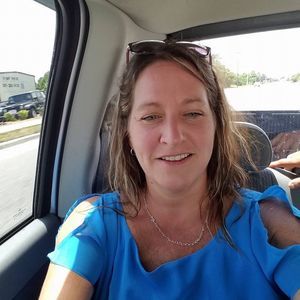 Meet your Posher, Christine